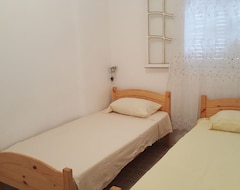 Koko talo/asunto Charmant Appartement Pour 5 à 7 Personnes à Sousse Centre Ville (Sousse, Tunisia)