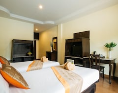 Hotel Diamond Park Inn Chiangrai & Resort (Chiang Rai, Tailandia)