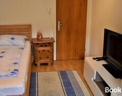 Toàn bộ căn nhà/căn hộ Ferienwohnung Walgaublick (Frastanz, Áo)