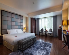 Hotel Dragon Pearl (Hanoi, Vijetnam)
