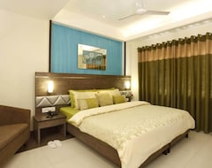 Khách sạn Executive Tamanna Hotel (Pune, Ấn Độ)