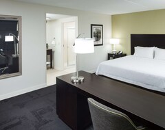 Hotel Hampton Inn & Suites Gainesville-Downtown (Gainesville, USA)