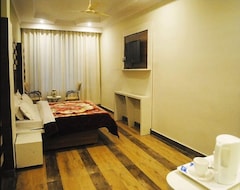 Khách sạn OYO 8390 Hotel Shivalik (Dharamsala, Ấn Độ)