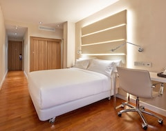 Căn hộ có phục vụ Apartment Les Corts (Barcelona, Tây Ban Nha)