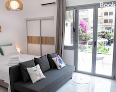Casa/apartamento entero Luxury Apartment In The Center (Atenas, Grecia)