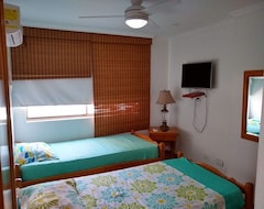 Cijela kuća/apartman Exclusive Apartment With Ocean Views (Taraira, Kolumbija)