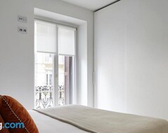 Entire House / Apartment Easo Suite 8 Apartment By Feelfree Rentals (San Sebastián, Spain)