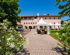Khách sạn Hotel Fior (Castelfranco Veneto, Ý)