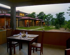 Hotel Sigiri Arana Luxury Chalets (Sigiriya, Sri Lanka)