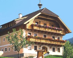 Toàn bộ căn nhà/căn hộ No. 3, Double Room With Shower, Wc - Drink, Guest House (Unternberg, Áo)