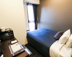Hotelli Hotel Livemax Shinjuku East (Tokio, Japani)