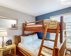 Hotel Whitefoot Lodge 342/344 (Kelowna, Kanada)