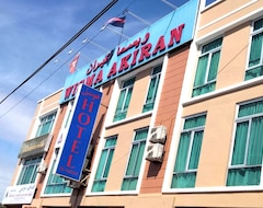 Khách sạn Townhouse Oak Dey Hotel (Kota Bharu, Malaysia)