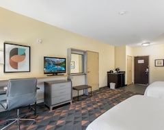 Khách sạn Holiday Inn Hotel & Suites Waco Northwest, An Ihg Hotel (Waco, Hoa Kỳ)