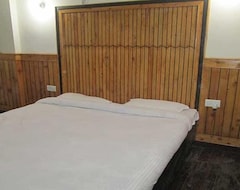 Khách sạn The Narnia Club - The Green Nest Inn (Nainital, Ấn Độ)