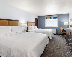 Holiday Inn Express Wenatchee, an IHG Hotel (Wenatchee, USA)
