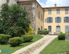Cijela kuća/apartman Chateau Des Grezes (Agnat, Francuska)