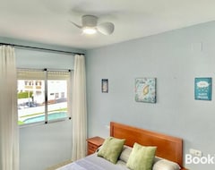 Tüm Ev/Apart Daire Apartamento Portil Playa (Punta Umbría, İspanya)