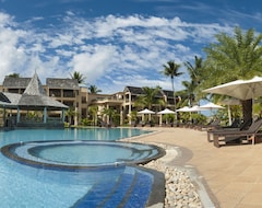 Jalsa Beach Hotel & Spa (Poste Lafayette, República de Mauricio)