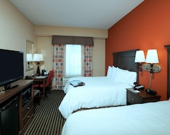 Hotel Hampton Inn Bath - Brunswick Area (Bath, USA)