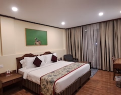 Hotel Ambassador Pallava (Chennai, India)