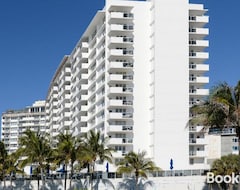 Aparthotel Decoplage Paradise - Unit B (Miami Beach, Sjedinjene Američke Države)