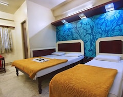 Mannars Yatri Nivas Hotel (Mysore, India)