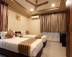 Hotel CASA in Luxury Suites (Thiruvananthapuram, India)