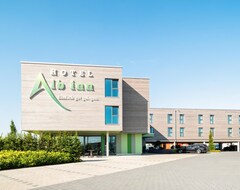Khách sạn Alb Inn - Hotel & Apartments (Merklingen, Đức)