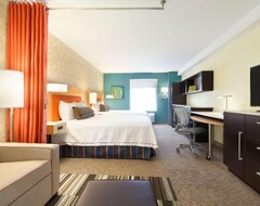 Hotel Home2 Suites By Hilton El Paso Airport (El Paso, Sjedinjene Američke Države)