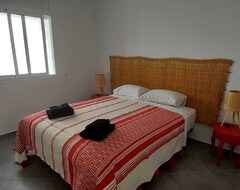 Hotelli Maison Aknary (Agadir, Marokko)