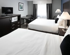 Hotel Days Inn & Suites Sequim (Sequim, USA)