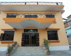 OYO 27914 Hotel Lord Buddha (Bodh Gaya, Indien)