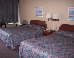 Otel Marianna-Days Inn (Marianna, ABD)
