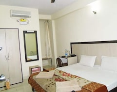 Otel The Koramangala Residency (Bengaluru, Hindistan)