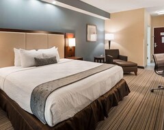 Hotel Best Western Plus Boardman Inn & Suites (Youngstown, EE. UU.)
