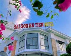 Khách sạn Sai Gon - Ha Tien (Hà Tiên, Việt Nam)