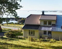 Cijela kuća/apartman 6 Person Holiday Home In Midsund (Midsund, Norveška)