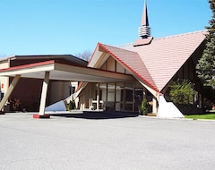 Otel Superlodge (Kingston, ABD)