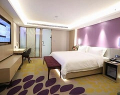 Khách sạn Lavande Hotel·xianyang Yuquan Road Wanda Plaza (Xianyang, Trung Quốc)