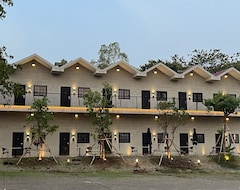 Hotelli Macchiato Resort (Savannakhet, Laos)