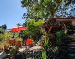 Khách sạn Cabana Luna (Puntarenas, Costa Rica)