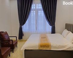 4l Hotel Kim Boi (Hoa Binh, Vietnam)