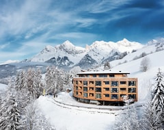 Hotelli Apartmenthotel Sonnenhof (Maria Alm, Itävalta)