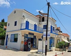 Casa/apartamento entero Blue Moon Apartment (Agia Efimia, Grecia)
