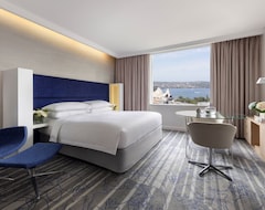 Khách sạn Sydney Harbour Marriott Hotel at Circular Quay (Sydney, Úc)