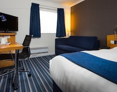 Hotelli Holiday Inn Express Inverness (Inverness, Iso-Britannia)