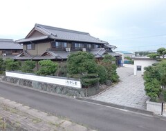 Cijela kuća/apartman Room 4 Nagashima Japanese Style - Night Stay / Kuwana Mie (Kuwana, Japan)
