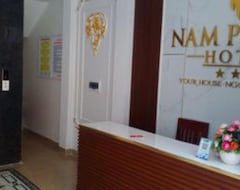 Nam Phong Hotel (Viet Tri, Vietnam)