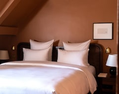 Hotelli Hotel Rochechouart - Orso Hotels (Pariisi, Ranska)